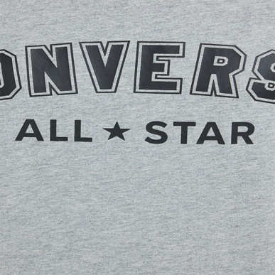 Converse T-Shirt Unisex All Star 10024566-A03Super Sport Tunisie