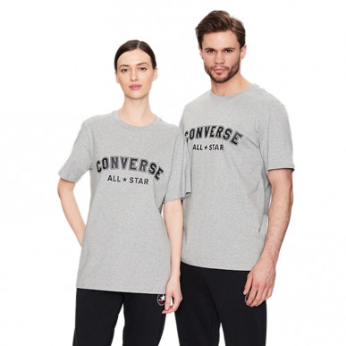 Converse T-Shirt Unisex All Star 10024566-A03Super Sport Tunisie