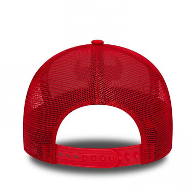 New Era  Chicago Bulls A-Frame Trucker 60348855Super Sport Tunisie