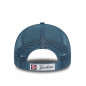 New Era  Trucker 9Forty Field NY