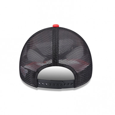 Trucker Chicago Bulls Team Script60364215Super Sport Tunisie