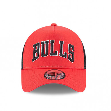 Trucker Chicago Bulls Team Script60364215Super Sport Tunisie