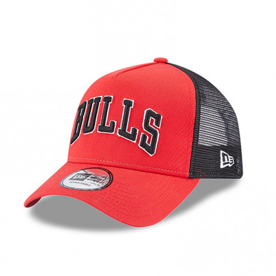 Trucker Chicago Bulls Team Script60364215Super Sport Tunisie