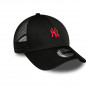 NEW ERA HOME FIELD 9FORTY TRUCKER