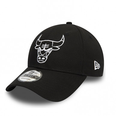 New Era  Chicago Bulls Essential 12292586Super Sport Tunisie