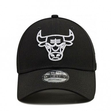 New Era  Chicago Bulls Essential 12292586Super Sport Tunisie
