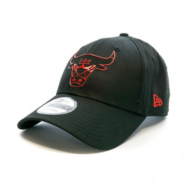 New Era Chicago Bulls 602834877Super Sport Tunisie