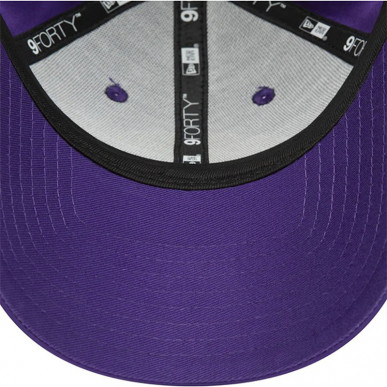 New Era NBA LA LAKERS PRINT INFILL60298639 Super Sport Tunisie