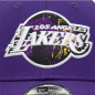 New Era NBA LA LAKERS PRINT INFILL