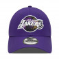 New Era NBA LA LAKERS PRINT INFILL