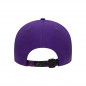 New Era NBA LA LAKERS PRINT INFILL