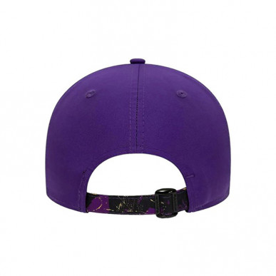 New Era NBA LA LAKERS PRINT INFILL60298639 Super Sport Tunisie