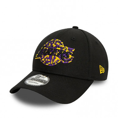 Super Sport Tunisie 60364424 NEW ERA SEASONAL INFILL 9FORTY LOSLAK