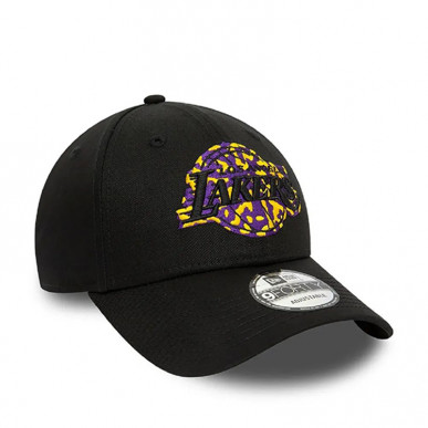 Super Sport Tunisie 60364424 NEW ERA SEASONAL INFILL 9FORTY LOSLAK