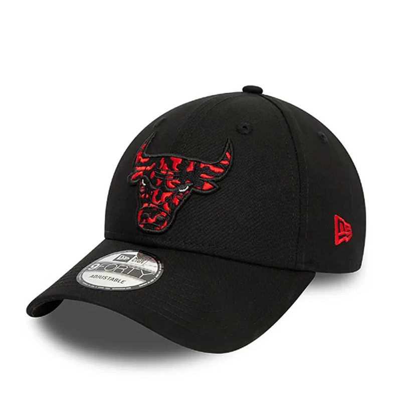 New Era SEASONAL INFILL 9FORTY CHIBUL New Era SEASONAL INFILL 9FORTY CHIBUL