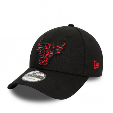 New Era SEASONAL INFILL 9FORTY CHIBUL60364428Super Sport Tunisie