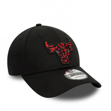 New Era SEASONAL INFILL 9FORTY CHIBUL60364428Super Sport Tunisie