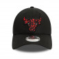 New Era SEASONAL INFILL 9FORTY CHIBUL New Era SEASONAL INFILL 9FORTY CHIBUL