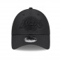 NEW ERA LA LAKERS GAME PLAY BLACK
