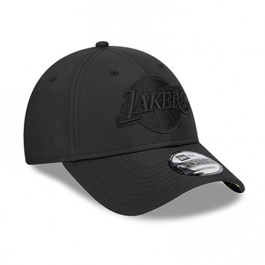 NEW ERA LA LAKERS GAME PLAY BLACK 60424720Super Sport Tunisie