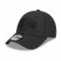 NEW ERA LA LAKERS GAME PLAY BLACK