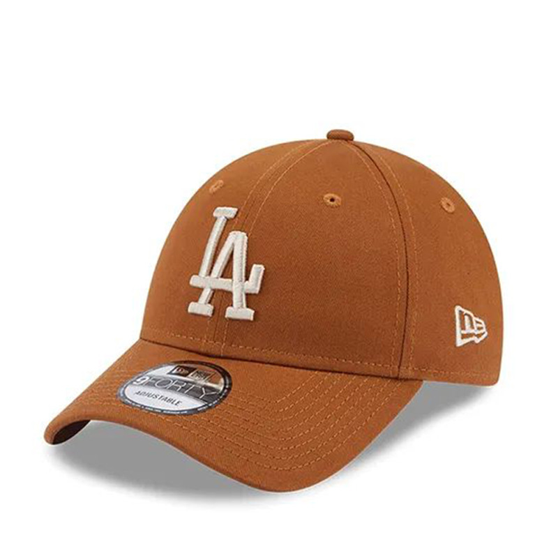 New Era LA Dodgers League Essential