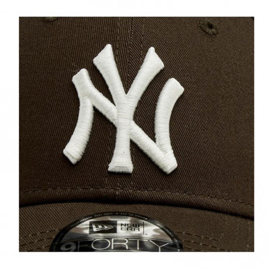 New Era League Essential 9forty Yankees 60424679 Super Sport Tunisie