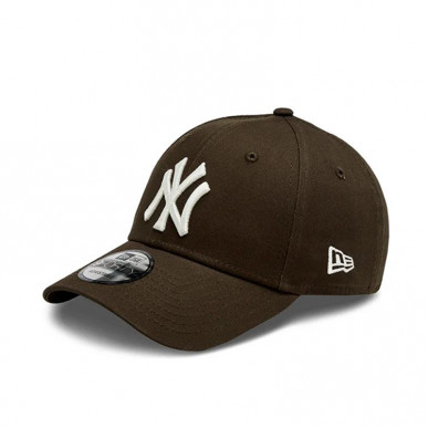 New Era League Essential 9forty Yankees 60424679 Super Sport Tunisie