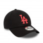 NEW ERA League Essential 9FORTY Los Angeles Dodgers