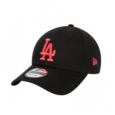 NEW ERA League Essential 9FORTY Los Angeles Dodgers60435202Super Sport Tunisie