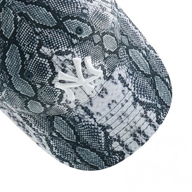 New Era Animal Print 9Forty 60240486Super Sport Tunisie