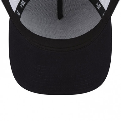 New Era New York Yankees Team Script Black Trucker 60364216Super Sport Tunisie