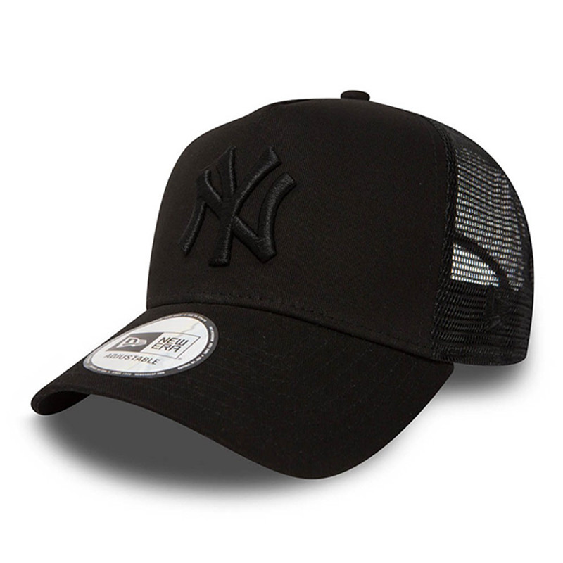 New Era Clean Truker New York Yankees