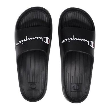 Champion Cabana Slide S22413-KK001 Super Sport Tunisie