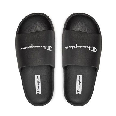 CHAMPION SOFT SLIPPER S22255-KK001 Super Sport Tunisie