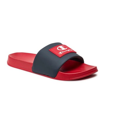 Champion Arubo Slide  S22051-BS501Super Sport Tunisie