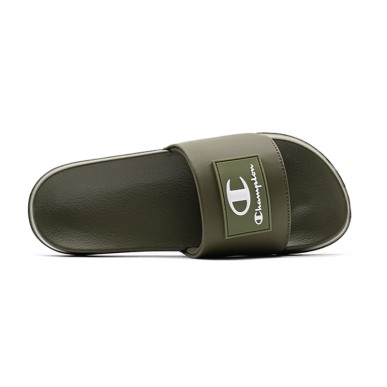 Champion Arubo Slide S22051-GS526 Super Sport Tunisie