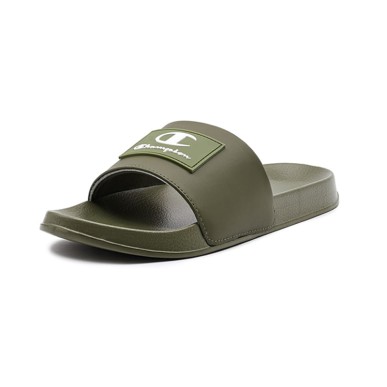 Champion Arubo Slide S22051-GS526 Super Sport Tunisie