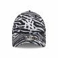 New Era New York Yankees Camo 9Forty