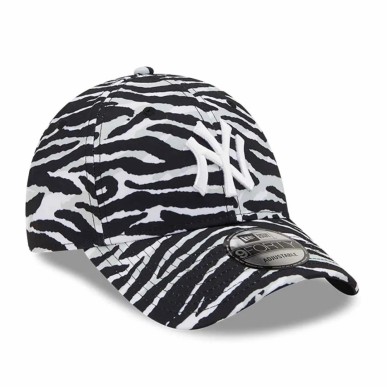 New Era New York Yankees Camo 9Forty 60184862