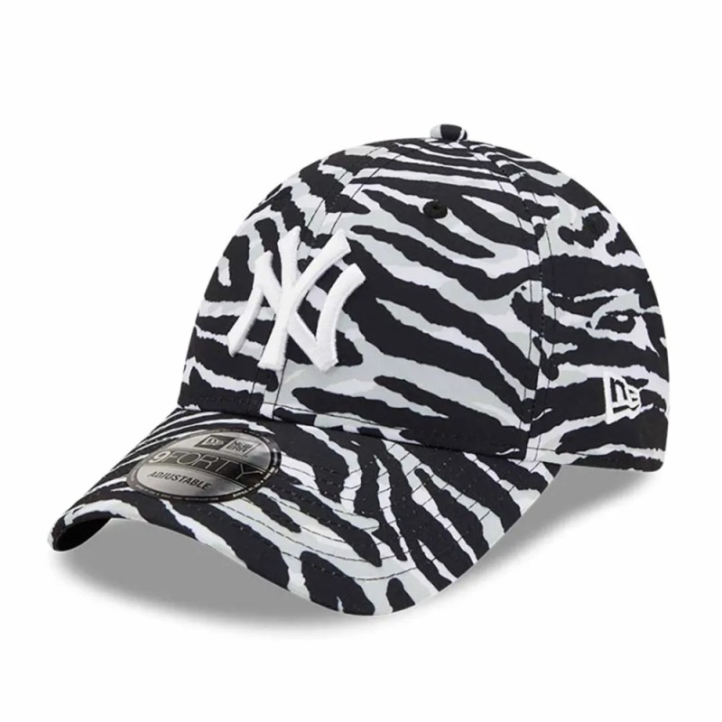 New Era New York Yankees Camo 9Forty