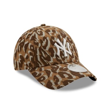 New Era New York Yankees Camo 60222377
