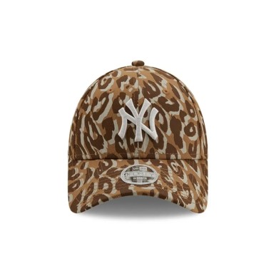 New Era New York Yankees Camo 60222377