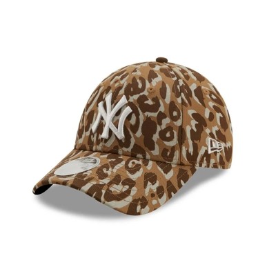 New Era New York Yankees Camo 60222377