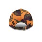 New Era Camo Print Green 9FORTY