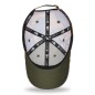 New Era Camo Print Green 9FORTY