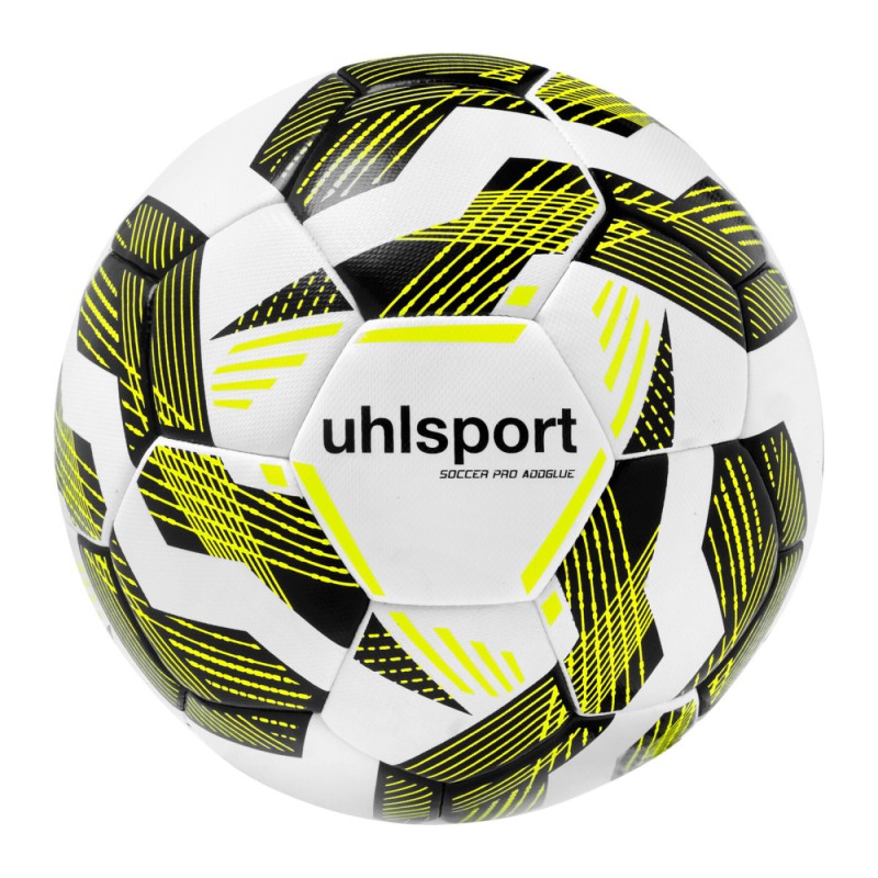 Ballon De Football UHLSPORT SOCCER PRO ADDGLUE