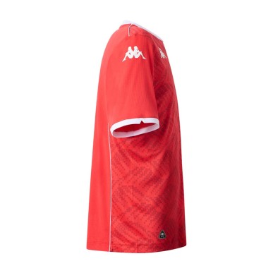 Maillot Kappa Kombat Third Tunisie 25/26