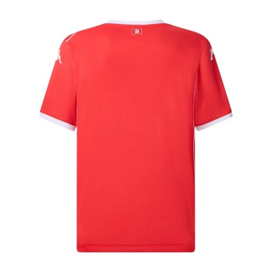 Maillot Kappa Kombat Third Tunisie 25/26
