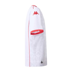 Maillot Equipe Nationale Tunisie 2026 AUTHENTIQUE